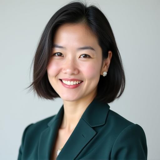 佐藤 綾香 - 戦略ディレクターのポートレート